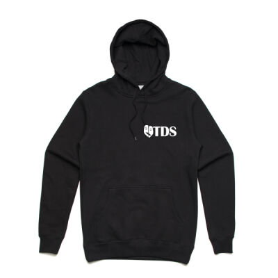 TDS Hoodie Thumbnail