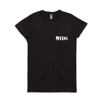 TDS Shirt Womens Thumbnail