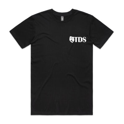 TDS Shirt Mens Thumbnail