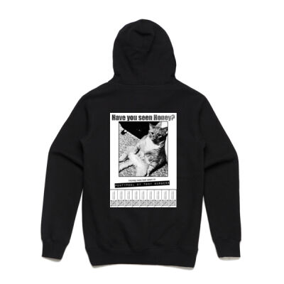 Pontypool Hoodie Thumbnail