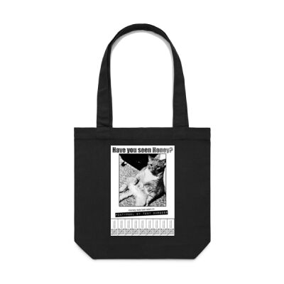 Pontypool Tote Thumbnail
