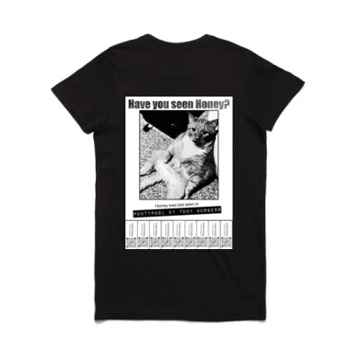Pontypool Womens Shirt Thumbnail